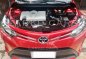 2016 Toyota Vios Manual Gasoline well maintained-2