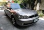 2003 Ford Lynx LSi MT for sale -0