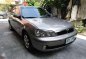 2003 Ford Lynx LSi MT for sale -0