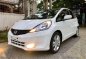 Honda Jazz 2012 for sale-1