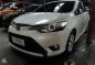 2016 Toyota Vios 1.5G Automatic transmission Well Maintained-0