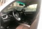 2016 Toyota Fortuner 2.4V Automatic transmission-1