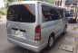 Rush Sale Toyota Hiace Commuter 2014-9