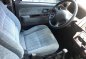 Mitsubishi Adventure 2000 for sale -1