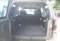 Isuzu Crosswind XUV i 2003 for sale -3