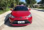 2017 Toyota Vios E Automatic 9tkm very fresh must see-1