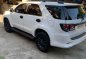 2015 Toyota Fortuner G FOR SALE-7