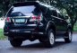 2012 Toyota Fortuner G 4x2 Diesel AT for sale -3