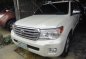 2013 Toyota Land Cruiser Automatic Diesel well maintained-0