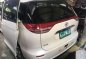 TOYOTA Previa Q 2009 Automatic White-3