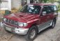 2003 Mitsubishi Pajero In-Line Automatic for sale at best price-4