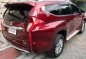 Mitsubishi Montero Sport PREMIUM 8tkms GLS 4X2 AT 2016 -4