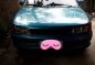 1993 Mitsubishi Lancer Automatic Gasoline well maintained-2