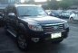 2011 Ford Everest for sale-0