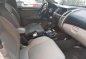 2010 Mitsubishi Montero gls se 4x4-7