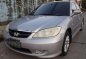 RUSH SALE 2005 Honda Civic VTI Eagle -2