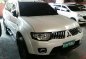 Mitsubishi Montero Sport 2013 for sale-0