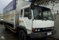 1994 Mitsubishi Fuso Forward Insulated Closevan for sale-0