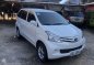 2015 Toyota Avanza for sale-1