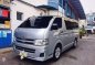 Rush Sale Toyota Hiace Commuter 2014-1