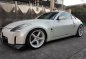 2004 Nissan 350Z Manual Gasoline well maintained-2