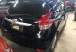 2017 TOYOTA Yaris 1.3 E Automatic Black-3