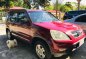 Honda CRV 2002 model manual tranny-11