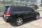 2010 Toyota Land Cruiser VX TRD for sale -7