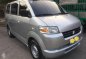 Suzuki APV 2011 for sale -0