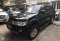 Mitsubishi Montero 2013 for sale -0