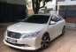 Toyota Camry 2.5V 2014 FOR SALE-8