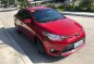 2017 Toyota Vios E Automatic 9tkm very fresh must see-2