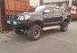 2012 Toyota Hilux 4x4 automatic for sale -0