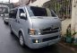 2017 Toyota Hiace for sale in Manila-1