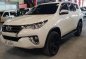 2016 Toyota Fortuner 2.4L 4x2 G Automatic -0