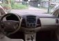 Toyota Innova G 2006 FOR SALE-5