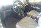 Toyota Vios g manual transmission 2012-7