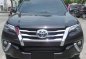 2016 Toyota Fortuner V 4x2 for sale -0