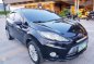 Ford Fiesta Hatchback MT 2011 - 340K NEGOTIABLE-1