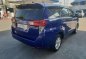 2016 Toyota Innova 2.8e diesel manual transmission-2