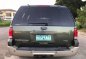 Rush for sale Ford Expedition Eddie Bauer 4x4 2005 model-4