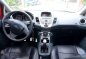 Ford Fiesta SL 2011 Top of the line - MT-7