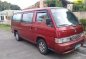 Nissan Urvan 2007 for sale-1