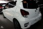 2018 Toyota Wigo 1.0G Automatic transmission-1