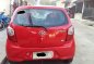 Toyota Wigo 2016 Manual Gasoline P350,000-5