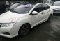 2017 Honda City Automatic Gasoline well maintained-2