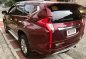 Mitsubishi Montero Sport PREMIUM 8tkms GLS 4X2 AT 2016 -5