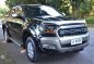 Ford Ranger 2016 XLT MT Turbo Diesel Fresh-1