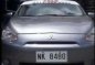 2016 Mitsubishi Mirage 1.2L Automatic Gas - SM Southmall-0