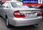 2002 Toyota Camry for sale-1